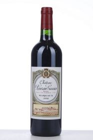 france-bordeaux-wine-rauzan-gassies-2009
